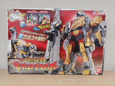 獣電戦隊キョウリュウジャー|BANDAI