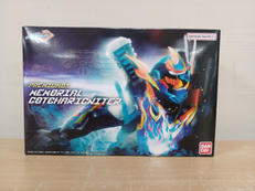 仮面ライダーガッチャード|BANDAI