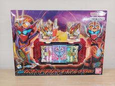 仮面ライダーガッチャード|BANDAI