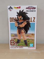 ドラゴンボールZ|BANDAI
