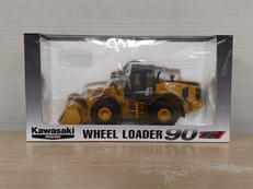重機|KAWASAKI