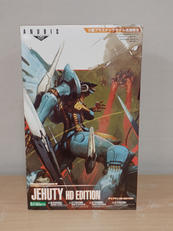 ANUBIS ZONE OF THE ENDERS|KOTOBUKIYA