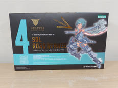 メガミデバイス|KOTOBUKIYA