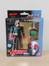 仮面ライダー|BANDAI