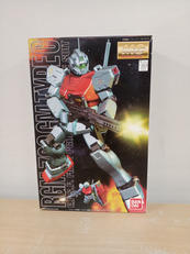 機動戦士ガンダム|BANDAI
