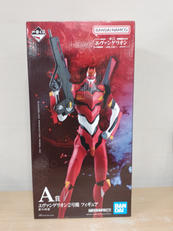 エヴァンゲリオン|BANDAI