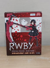 RWBY|FURYU