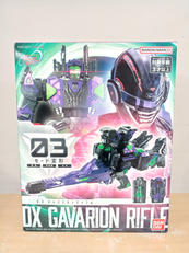 超宇宙刑事ギャバンインフィニティ|BANDAI