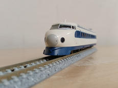 新幹線O系1・2次車開業一番列車ひかり号12両木箱セット|MICRO ACE