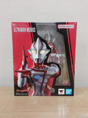 ウルトラマンメビウス|BANDAI