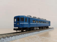 樽見鉄道模型　14系客車セット|TOMIX