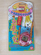 たまごっち|BANDAI