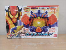 仮面ライダーガヴ|BANDAI