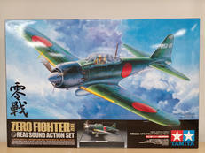 戦闘機|TAMIYA