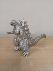 ゴジラ|BANDAI