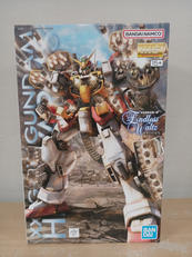 新機動戦記ガンダムW|BANDAI