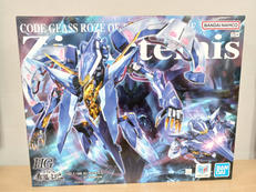 コードギアス　奪還のロゼ|BANDAI