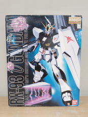 機動戦士ガンダム逆襲のシャア|BANDAI