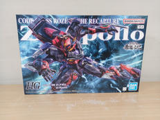 コードギアス　奪還のロゼ|BANDAI