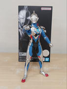ウルトラマンZ|BANDAI SPIRITS