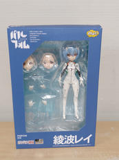 新世紀エヴァンゲリオン|GOOD SMILE COMPANY