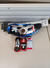仮面ライダードライブ|BANDAI