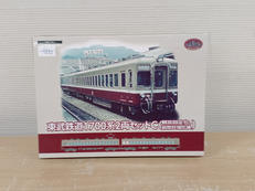 鉄道コレクション|TOMY TEC