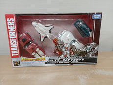 トランスフォーマー|TAKARA TOMY