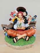 ワンピース|BANDAI SPIRITS