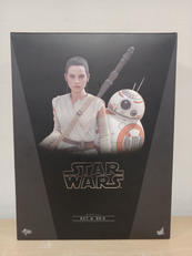 STAR WARS|HOT TOYS