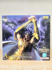 聖闘士星矢|BANDAI