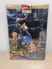 MARVEL|TOY BIZ
