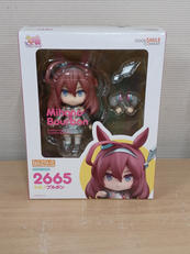ウマ娘|ねんどろいど