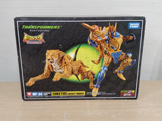 ビーストウォーズ|TAKARA TOMY