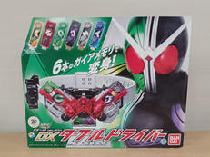 仮面ライダーW|BANDAI