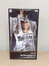 ジョジョの奇妙な冒険|BANDAI