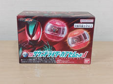 仮面ライダーゼッツ|BANDAI