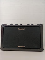 ポータブルアンプ|ROLAND