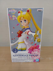美少女戦士セーラームーン|BANDAI