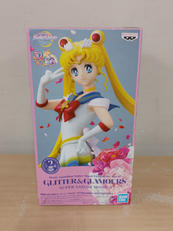 美少女戦士セーラームーン|BANDAI