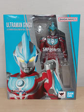 ウルトラマンギンガ|BANDAI