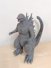 怪獣王シリーズ|BANDAI