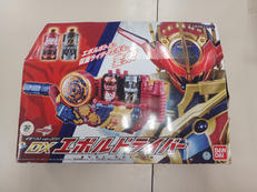 仮面ライダービルド|BANDAI
