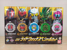 仮面ライダージオウ|BANDAI