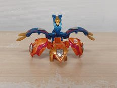 爆丸|SEGA TOYS