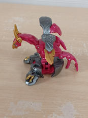 爆丸|SEGA TOYS