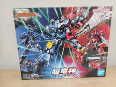 勇者王ガオガイガー|BANDAI
