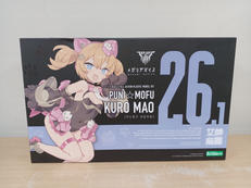 メガミデバイス|KOTOBUKIYA