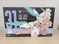 メガミデバイス|KOTOBUKIYA