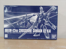 機動戦士クロスボーン・ガンダム|BANDAI